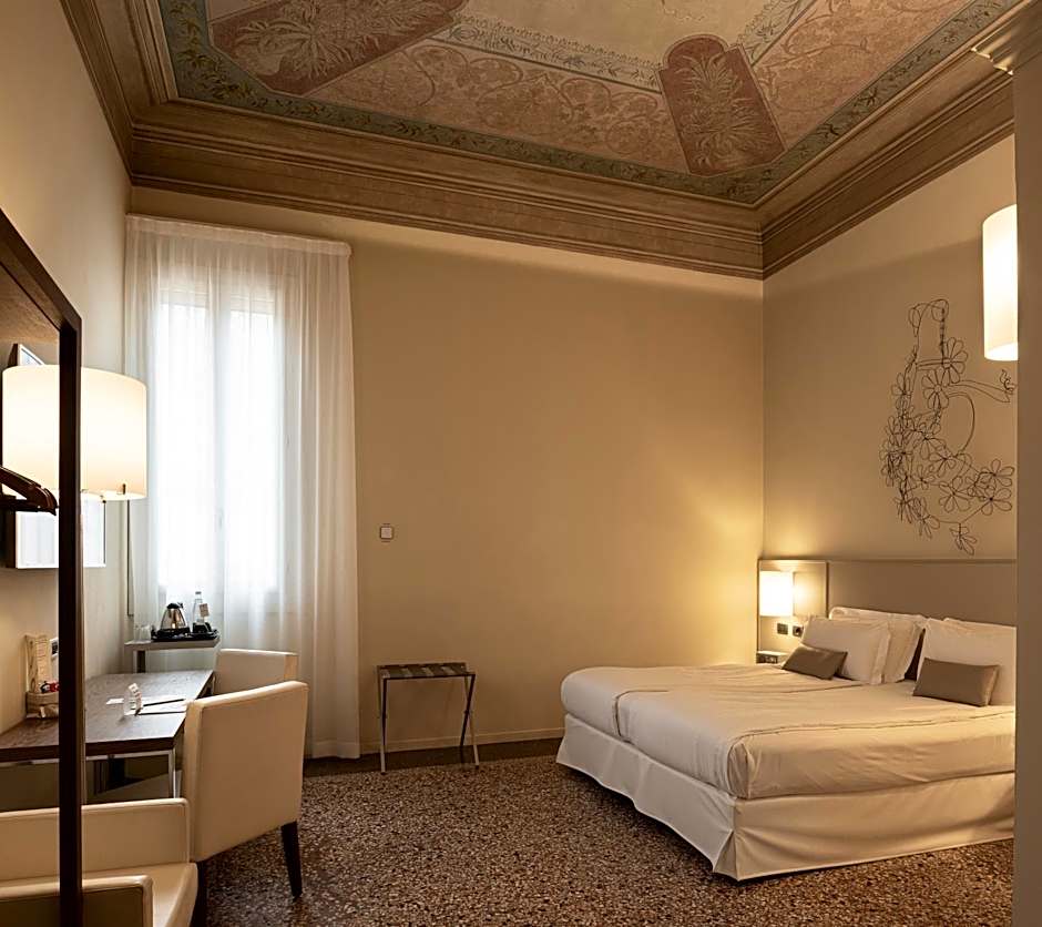 I Portici Hotel Bologna