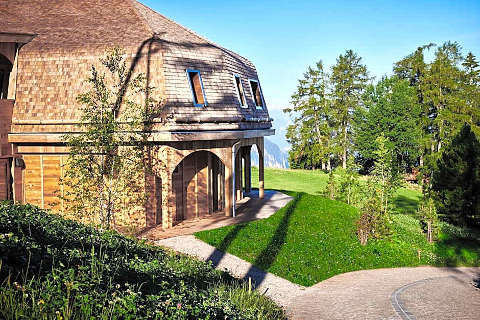 Der Zirmerhof