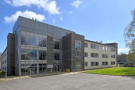 Fire Service College