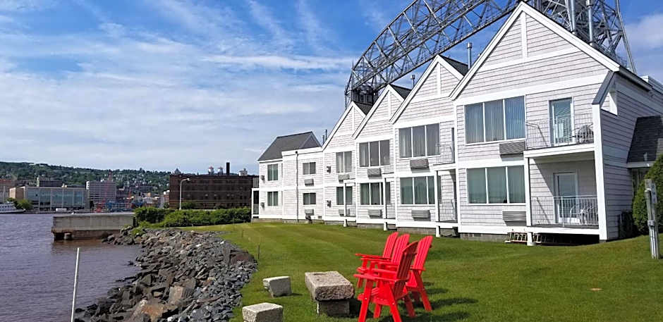 South Pier Inn