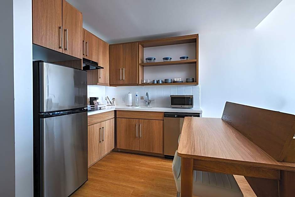 Element Dallas Las Colinas