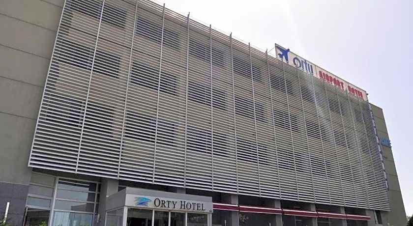 Orty Airport Hotel