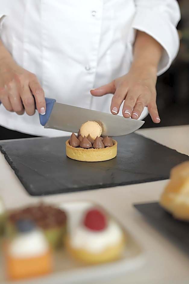 UNA HOTELS Tenuta Contessa Farm & SPA Cosenza