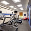 Hampton Inn By Hilton Freeport/Brunswick