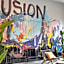 Holiday Inn - the niu, Fusion Hamburg St. Georg By IHG