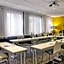 Hotel Mercure Paris 15 Porte de Versailles