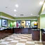 Hampton Inn By Hilton Jackson-Pearl-International Airport