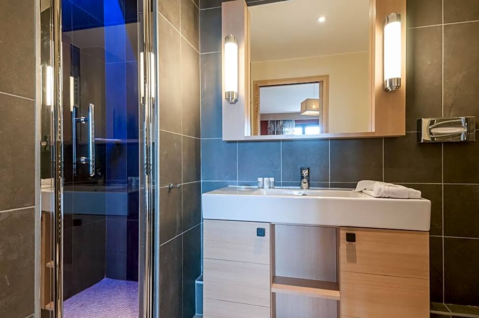 Résidence Pierre & Vacances Premium L'Amara