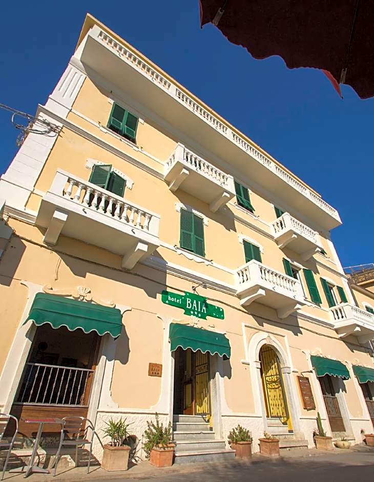 Hotel Baia