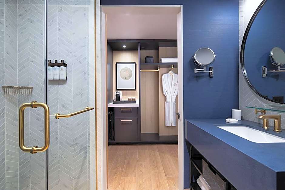 The Ellison, Oklahoma City, a Tribute Portfolio Hotel