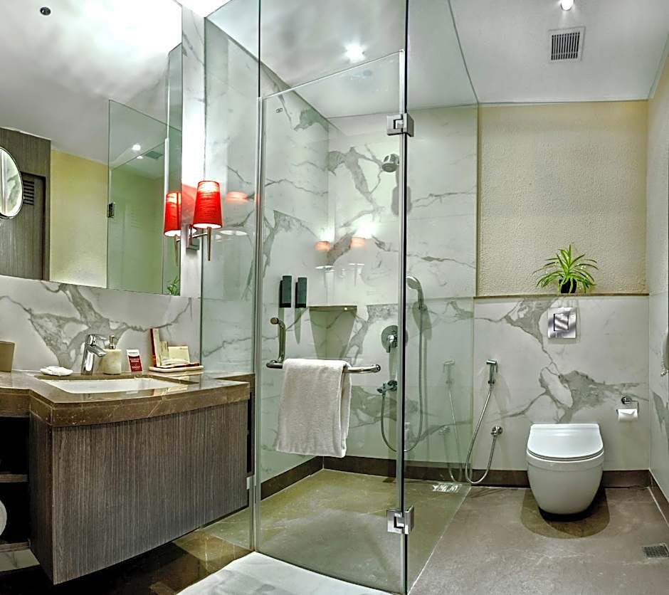The Sonnet Hotel Kolkata