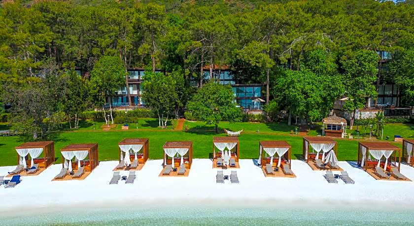 Rixos Premium Gocek Adult Only