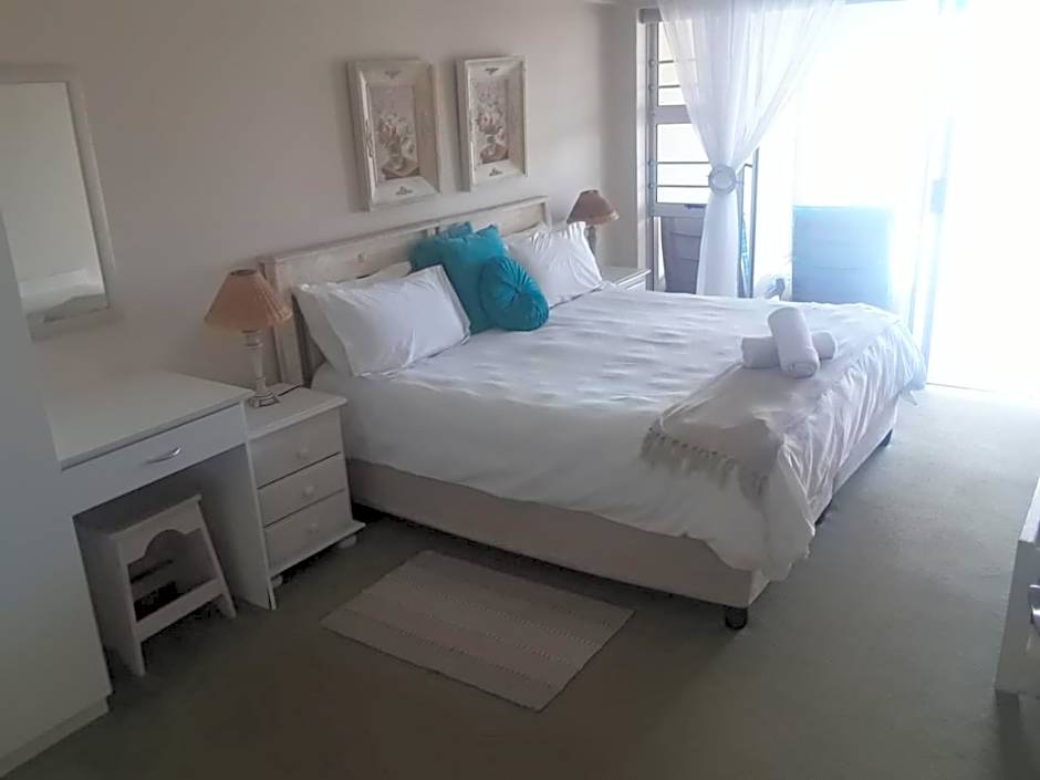 Seashells Holiday Apartments and Conference Centre