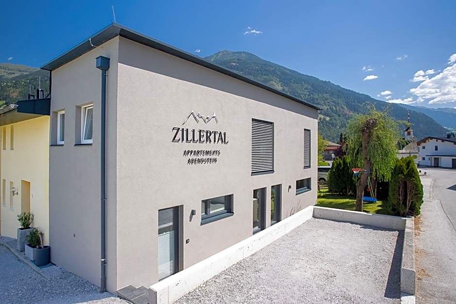 Zillertal Appartements