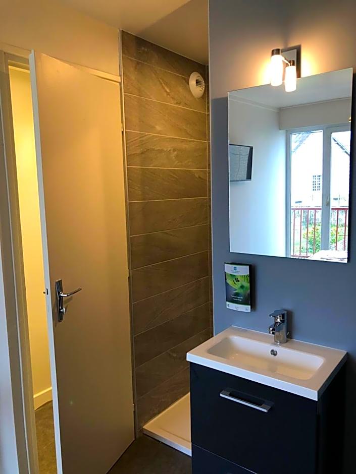 Sure Hotel by Best Western Argentan