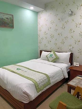 Standard Single Room without Window