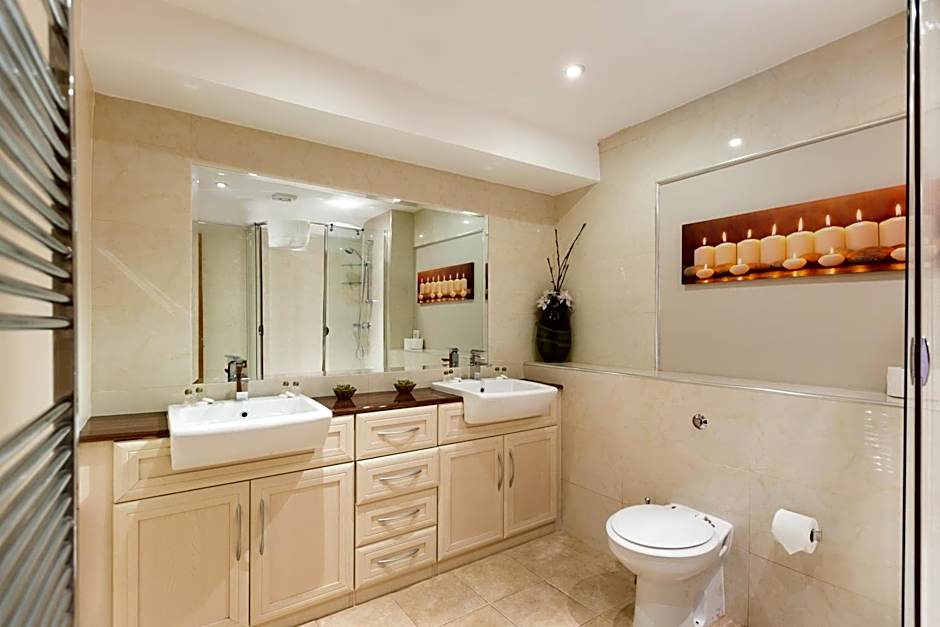 The Limes Country Lodge Hotel