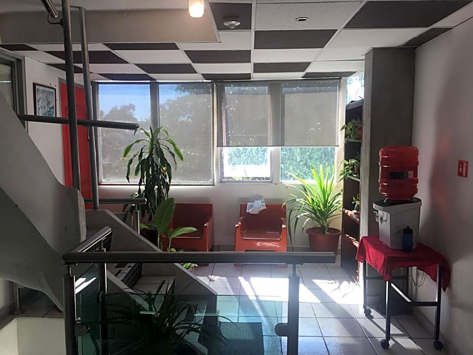 My Suite Ejecutiva