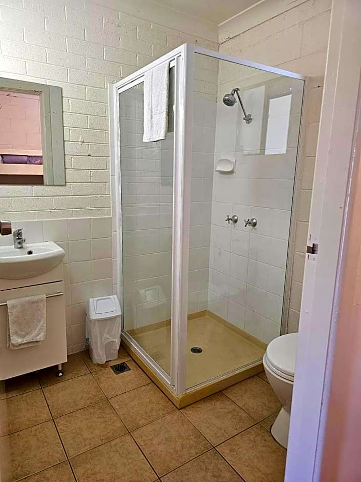 The Bushranger Hideaway