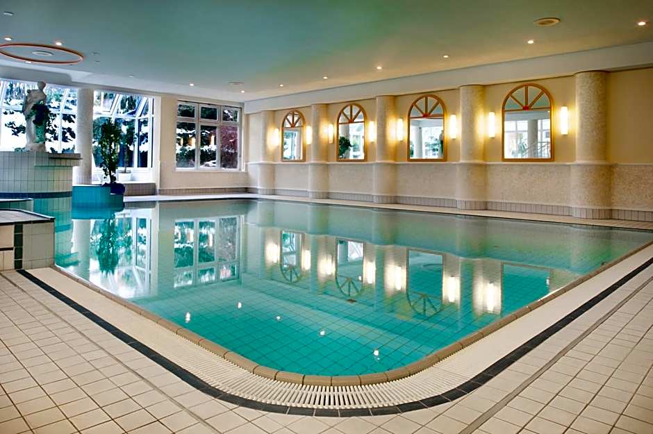 Ringhotel Hohe Wacht