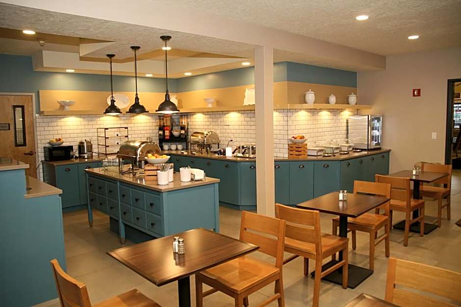 Country Inn & Suites by Radisson, Prineville, OR