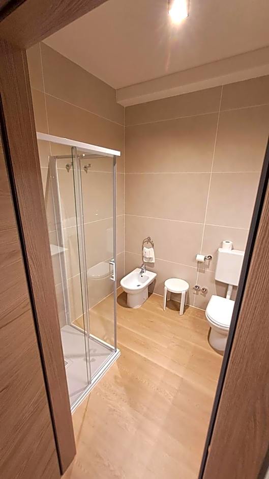 Hotel Internazionale