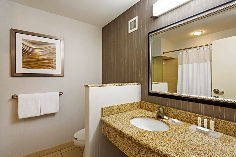 Courtyard by Marriott Knoxville Airport Alcoa