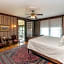 Saratoga Dreams Bed and Breakfast