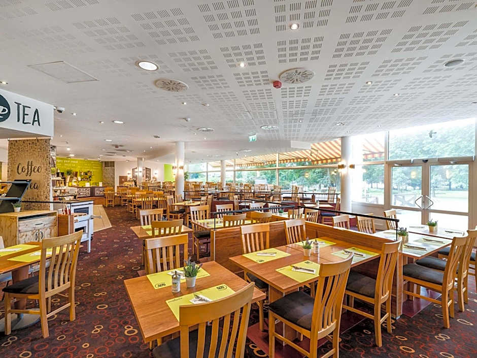 Novotel Budapest City