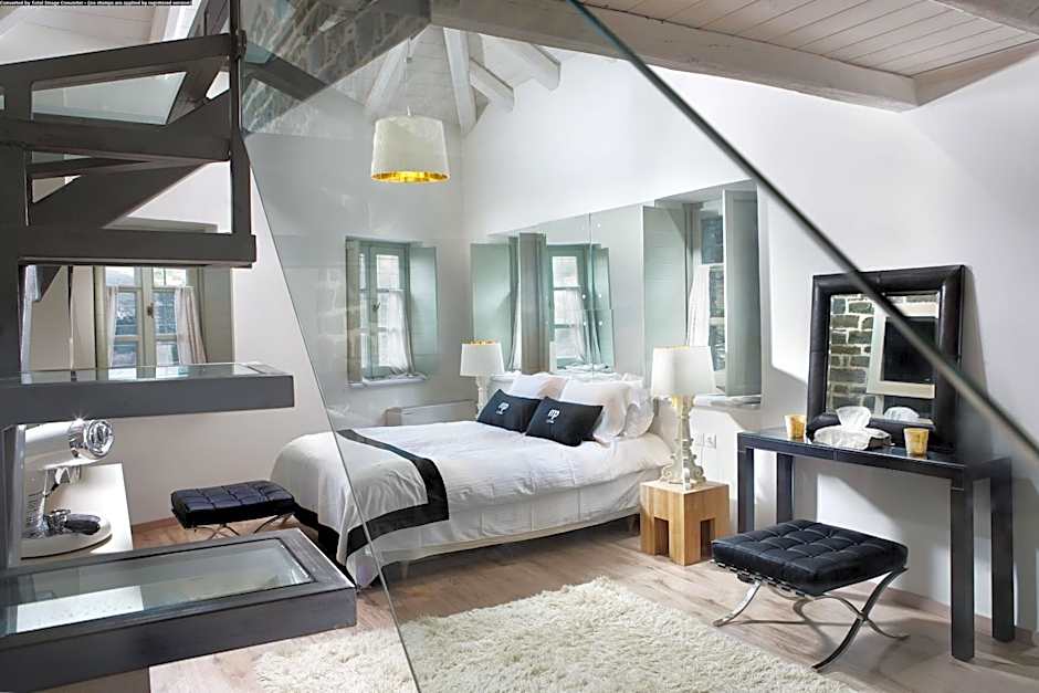 Mikro Papigo 1700 Hotel & Spa