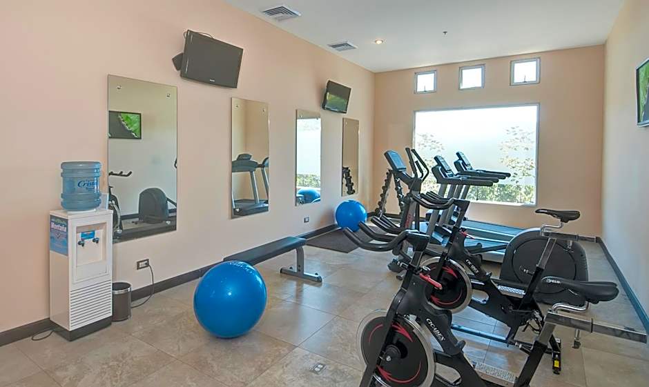 Studio Hotel Boutique