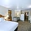 Clarion Hotel & Suites Fairbanks near Ft. Wainwright