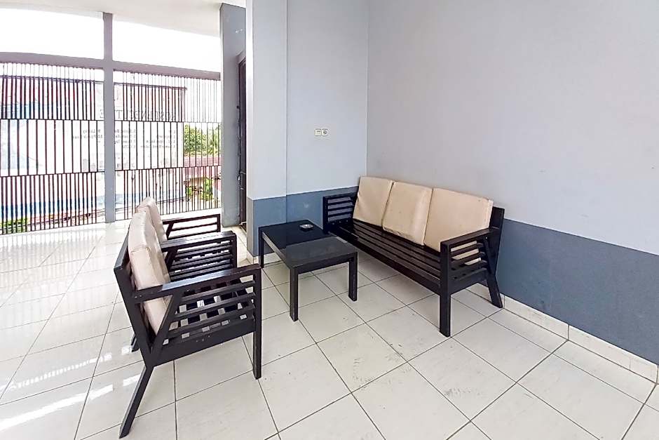 Cemara House Syariah RedPartner