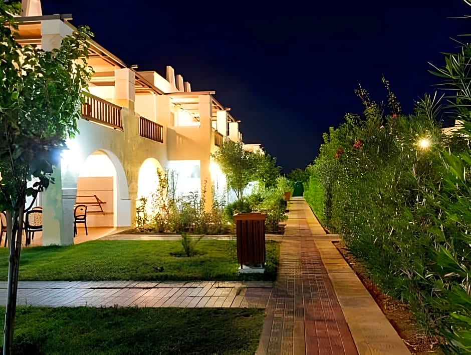 Gaia Royal Hotel