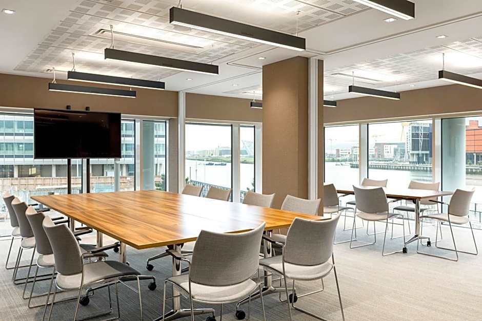 AC Hotel by Marriott Belfast