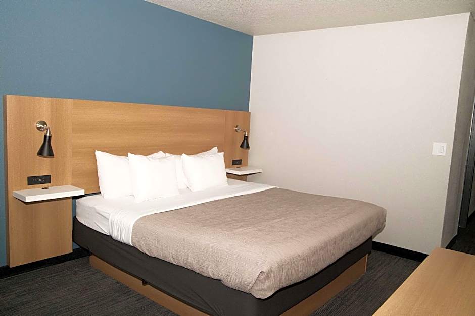 Quality Inn Portland Airport PDX – Portland, OR