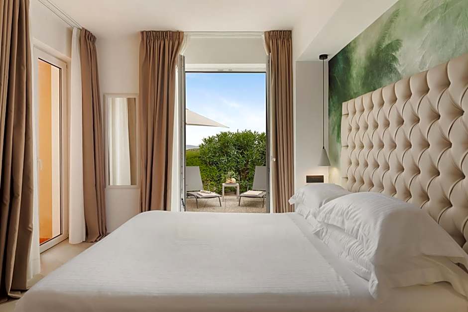 Hotel Villa Domizia