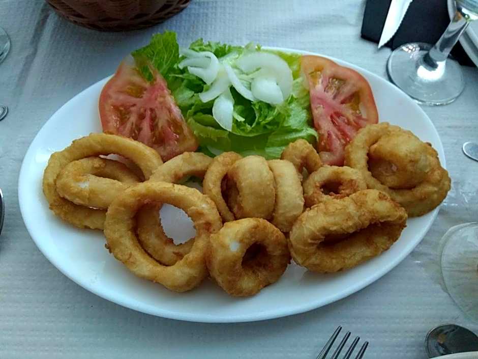 Hotel Alonso de Monroy