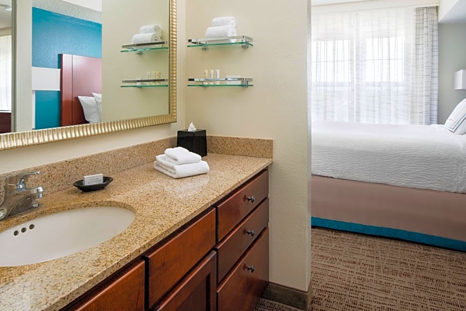 Residence Inn by Marriott Cypress Los Alamitos