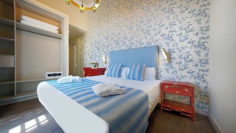 Hotel Emblemático Agáldar