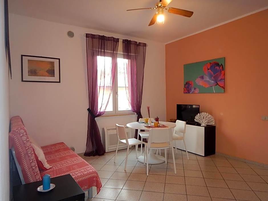 Ville Paola e Daniela