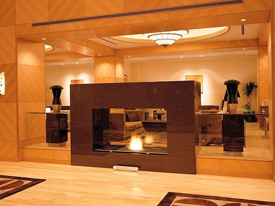 Hotel Nikko Kumamoto