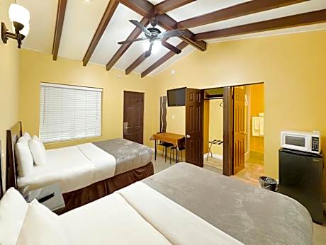 El Patio Inn Studio City