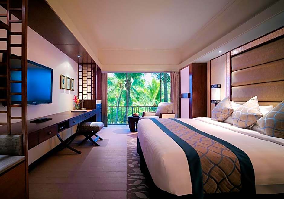 Shangri-La's Mactan Resort & Spa