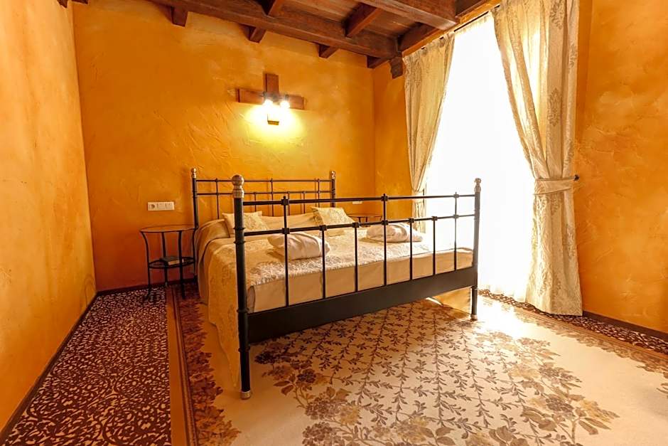 Puchner Kastélyszálló