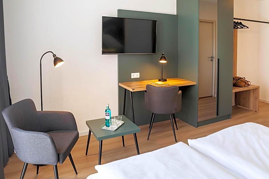 ACHAT Hotel Schwetzingen Heidelberg