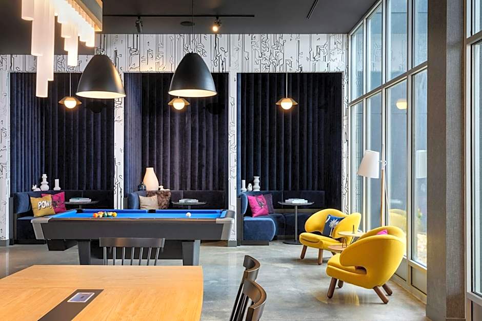 Aloft Florence
