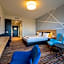 N+S City Hotel Neumarkt