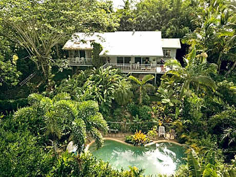 Mission Beach Escape BnB