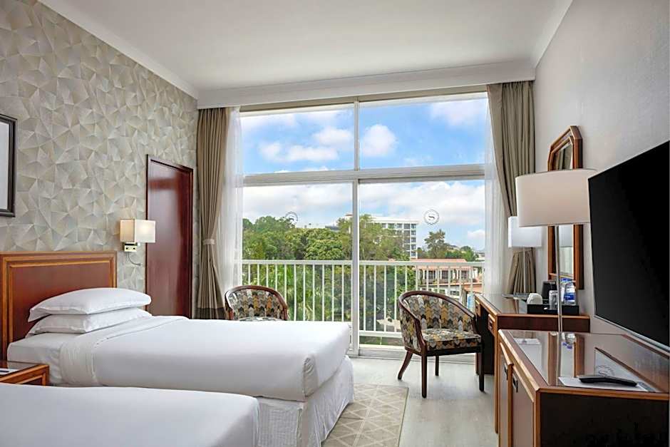 Photo 1 of 5 of Standard 2 Twin Beds Guestroom